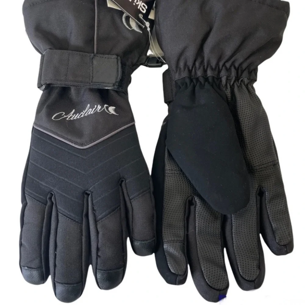 Auclair sky dry women’s snow gloves